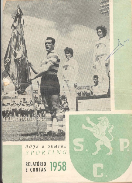 Ficheiro:RelatorioContas1958 capa.jpg