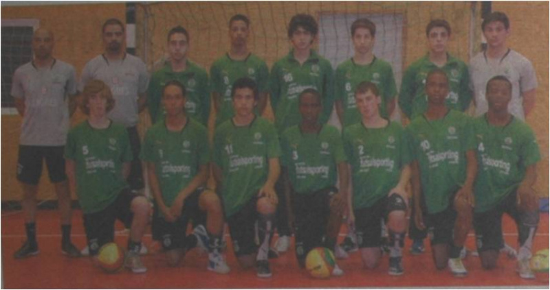 Ficheiro:Juvenis Campeões Distritais 2008.09.jpg