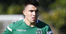 Marcos acuna sporting.jpg
