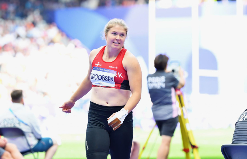 Ficheiro:Katrine Jacobsen 2024.jpg