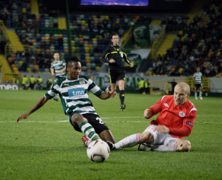 Ficheiro:2010-12-01SPORTING-Lille05.jpg