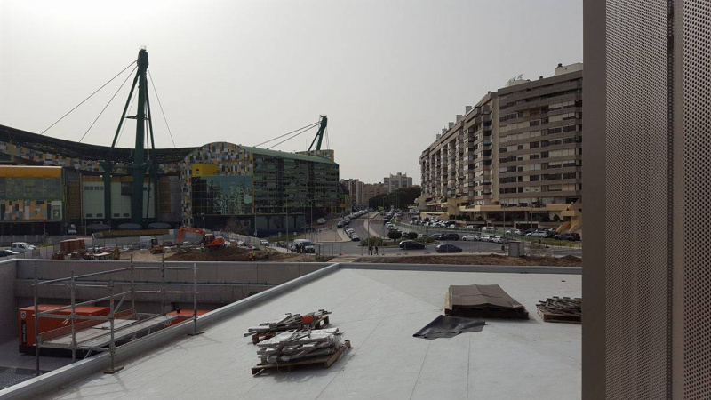 Ficheiro:2017-02-21 -1- Pavilhão João Rocha.jpg