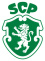 Emblema do Sporting Clube de Portugal