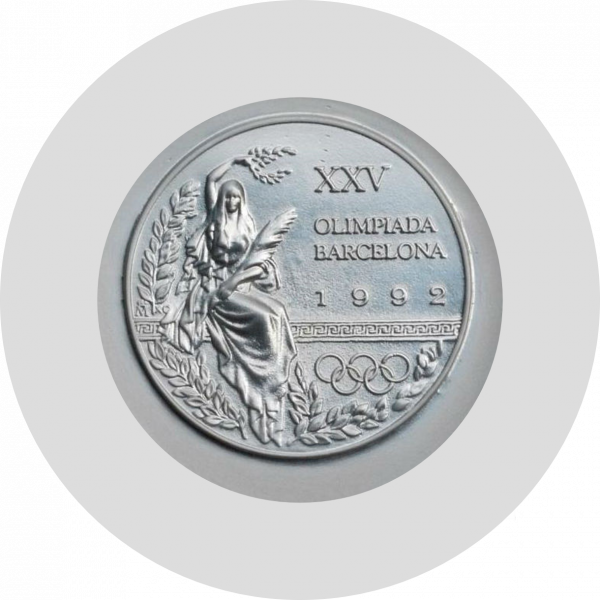 Ficheiro:Medalha de Prata JO1992.png