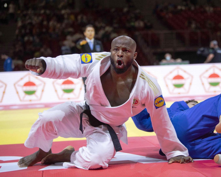 Ficheiro:Jorge Fonseca-Mundial-2021-Judo.jpg