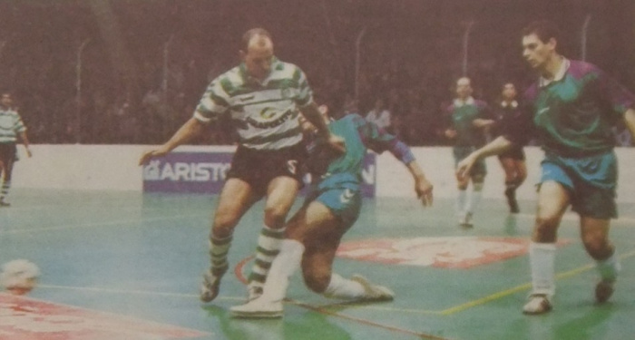 SCP Futsal SPORTING – Recordação D'Apolo 21MAI1994 Jogo.jpg