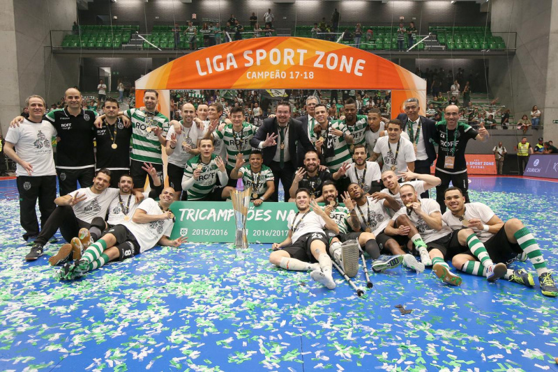 Ficheiro:Tricampeões de Futsal - 2017.18.jpg