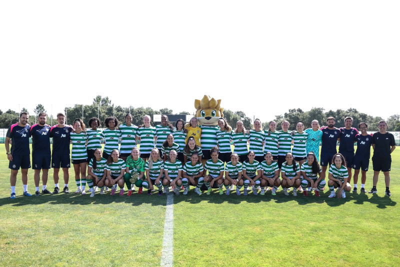 Ficheiro:SCP Futebol Feminino 2025.26 AGO2025.jpg