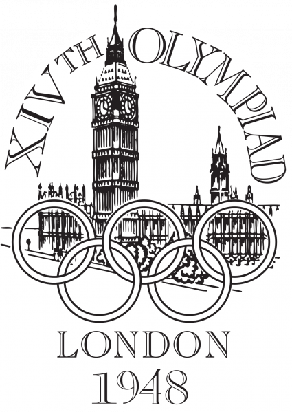 Ficheiro:Londres 1948 Logo.png