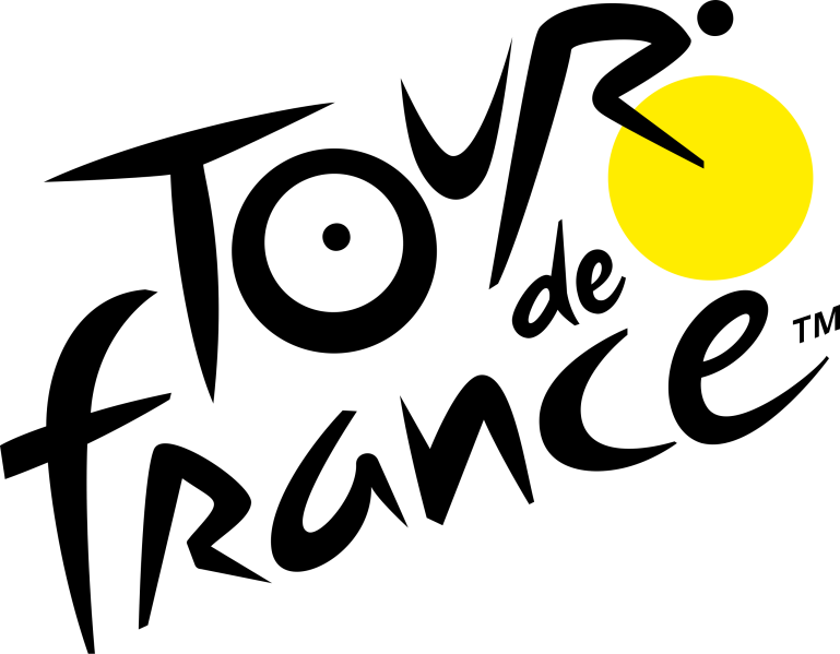 Ficheiro:Tour de France logo.png