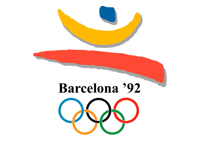 Ficheiro:Barcelona 1992 Poster.jpg