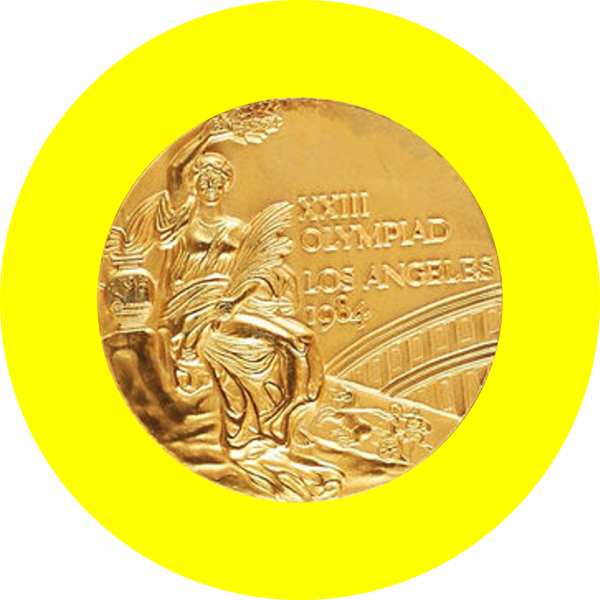 Ficheiro:Medalha de Ouro JO1984.png